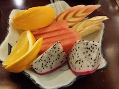 -肆月河豚·新淮扬(金融街店)