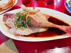 -九號渔港·蒸汽海鲜·粤菜茶点(八卦岭店)