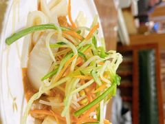 西北大凉皮-清真·玛丽亚新疆菜主题餐厅(浙江中路店)