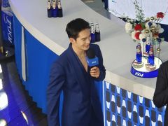 -罗斯福色戒酒吧(外滩店)