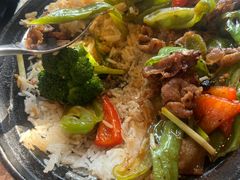 -半秋山西餐厅(宜昌大洋店)