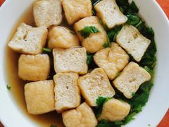 豆泡汤-老贾火勺