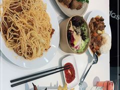 -宜家·瑞典风味餐厅(北京西红门店)