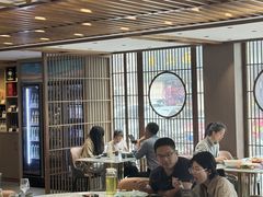 -聚丰园•湖鲜餐厅(阿红私房菜梅石路店)