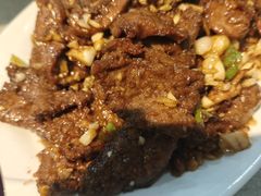 -振生清真饭店(永安道店)