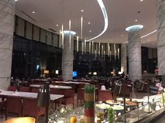 大堂-漳州佰翔圆山酒店·圆山畔西餐厅