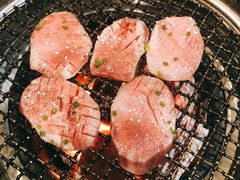 -丸藏和牛烧肉专门店(园区师惠坊店)