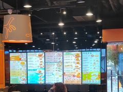 -大快活(丽丰店)