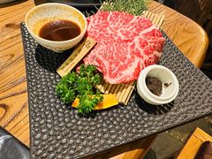 -黑牛の店·和牛烧肉(合生汇店)