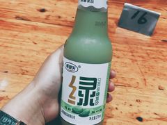 -肆姐面粉馆(坡子街店)