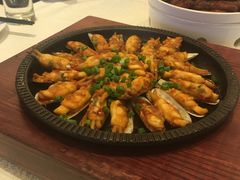 -大铁勺新津菜(东丽阳光新业广场店)