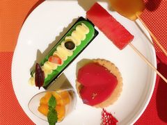 -合肥皇冠假日酒店·菲亚斯特自助餐厅(黄山路店)
