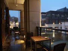 -瓦库茶馆17号(海汇港店)
