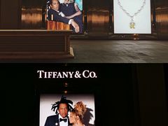 -Tiffany & Co.蒂芙尼
(南京德基广场店)