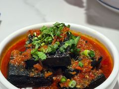 -兰湘子·湘菜小炒(长安万科广场店)
