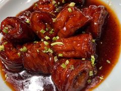 -梅飞酒家(桑园路店)
