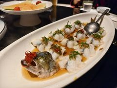 -夜宴江景餐厅