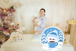 -上海百佳母婴护理中心