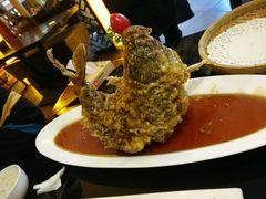 -老牌坊•鲁菜名店•地道济南菜(大观园商埠店)