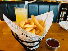 美式炸薯条-COMMUNE幻师(五角场店)