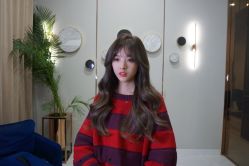 点击看大图 -3AM HAIR SALON烫发染发接发