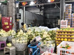 门面-江杨农产品批发市场