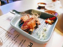 金不换香茅鸡翅-蔡澜Pho·越南粉餐厅(海上世界店)