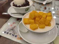 -仁信老铺甜品(北京路店)