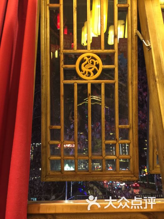 小龙坎老火锅(红花岗剧院店)图片 - 第2张