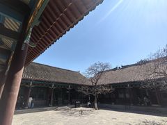 -张学良旧居陈列馆
