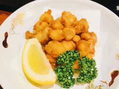 炸鸡脆骨-镰仓 峰本(八幡宫前本店)