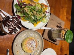 -陶享时光西餐·下午茶(信河街店)