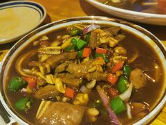 -长亭酒肆.武夷菜(鼓楼后海店)