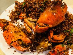 -喜记避风塘炒辣蟹(旗舰店)