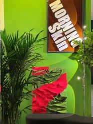 -茉柠Morning Nails