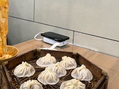 -西安贾三灌汤包·回坊小吃·清真炒菜(北院门总店)