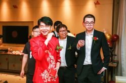 -曼格纳婚礼艺术中心(张江店)