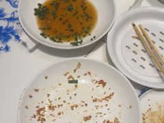 -东方饺子王(工农大路店)