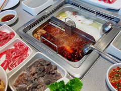 -海底捞火锅(铂澜大象城店)