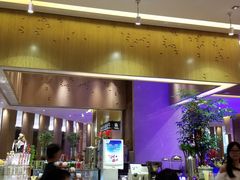 -长沙三景韦尔斯利酒店·Oval全日制餐厅自助餐