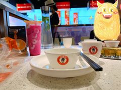 -老佛爷铜炉蛙锅(海岸城店)