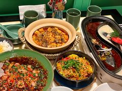 -锦府盐帮·侯宅(五棵松万达店)