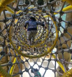 -卡通尼·Safari非洲探索乐园·生日会(金桥国际商业广场店)