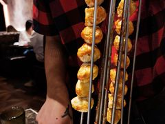 -汉丽斯巴西烤肉自助(市南店)