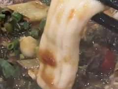 -标记好食