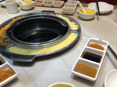 -韩宫宴烤肉·料理(苏州中心店)