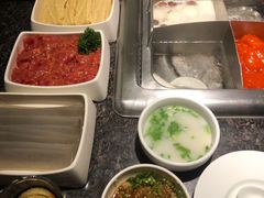 -海底捞火锅(崇文门新世界百货店)