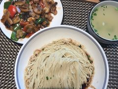 -十面春风·江南面馆(崇宁路店)