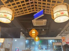-易老妈蹄花.特色川菜(人民公园总店)
