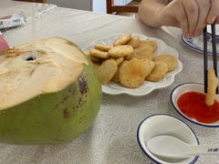 -叶姐海鲜(棋子湾店)